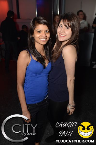 City nightclub photo 53 - April 18th, 2012