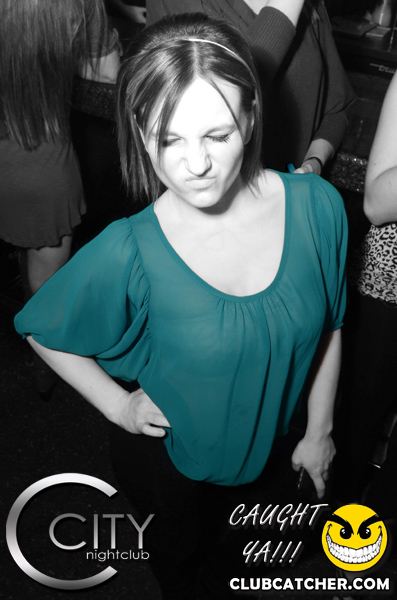 City nightclub photo 54 - April 18th, 2012