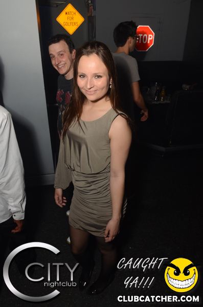City nightclub photo 55 - April 18th, 2012