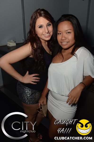 City nightclub photo 59 - April 18th, 2012