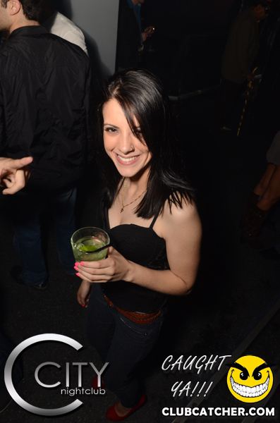City nightclub photo 60 - April 18th, 2012