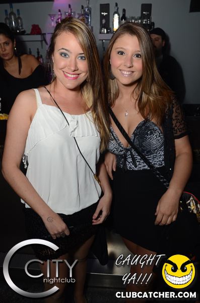 City nightclub photo 7 - April 18th, 2012