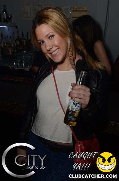 City nightclub photo 61 - April 18th, 2012