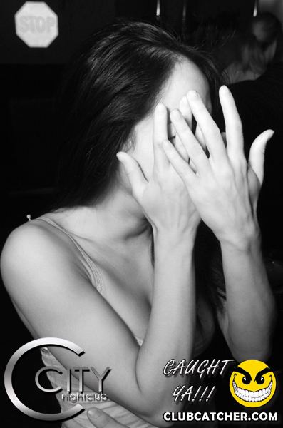 City nightclub photo 63 - April 18th, 2012