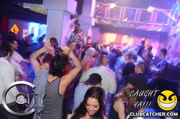City nightclub photo 65 - April 18th, 2012