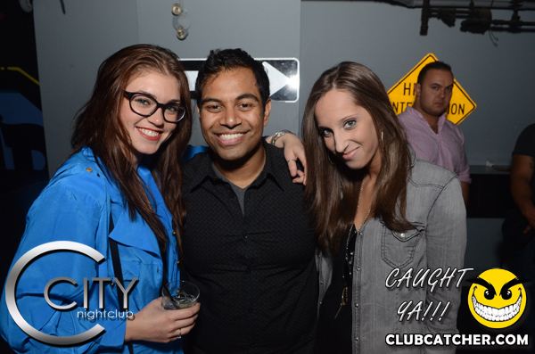 City nightclub photo 66 - April 18th, 2012