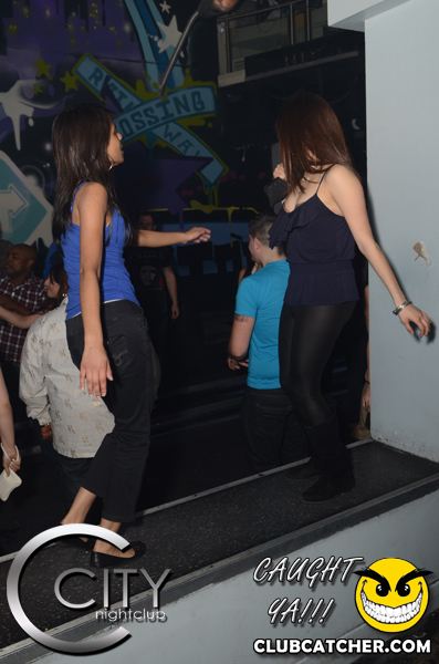 City nightclub photo 67 - April 18th, 2012