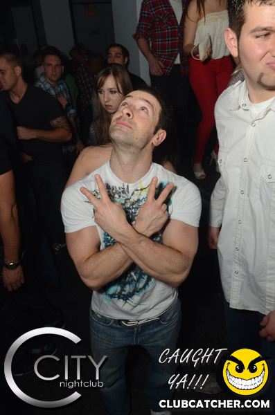City nightclub photo 70 - April 18th, 2012