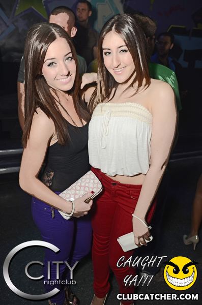 City nightclub photo 71 - April 18th, 2012