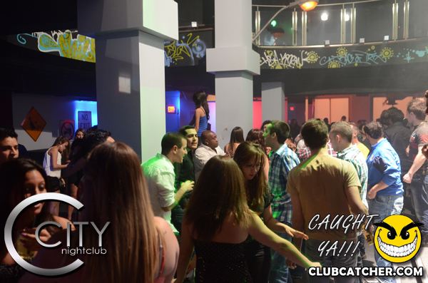 City nightclub photo 72 - April 18th, 2012