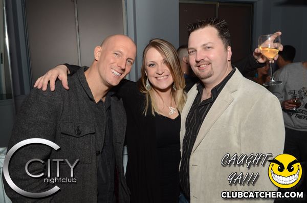 City nightclub photo 73 - April 18th, 2012