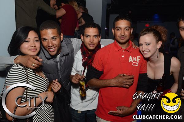 City nightclub photo 74 - April 18th, 2012