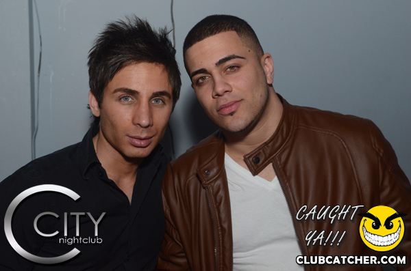 City nightclub photo 75 - April 18th, 2012