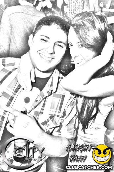 City nightclub photo 76 - April 18th, 2012