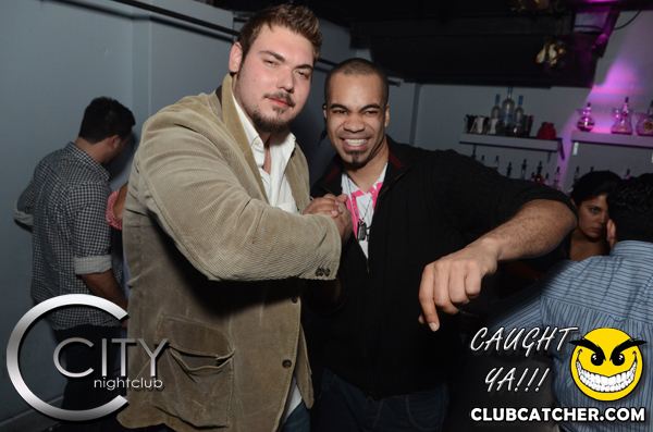 City nightclub photo 77 - April 18th, 2012