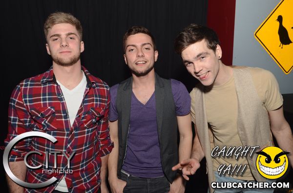 City nightclub photo 78 - April 18th, 2012