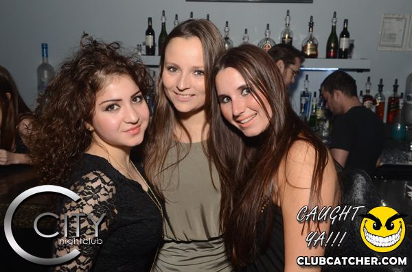 City nightclub photo 79 - April 18th, 2012
