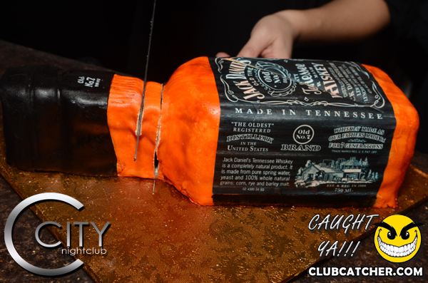 City nightclub photo 81 - April 18th, 2012