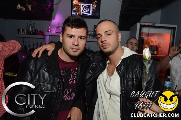 City nightclub photo 84 - April 18th, 2012