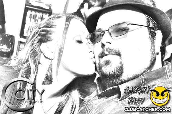 City nightclub photo 86 - April 18th, 2012