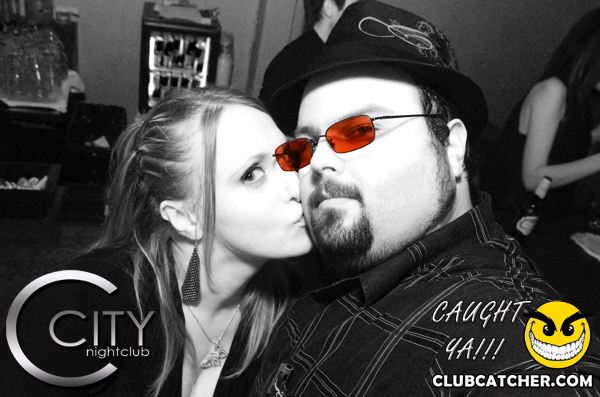 City nightclub photo 87 - April 18th, 2012