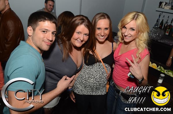 City nightclub photo 88 - April 18th, 2012