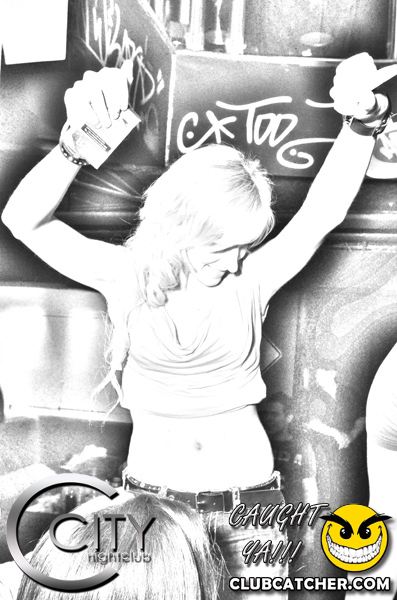 City nightclub photo 89 - April 18th, 2012