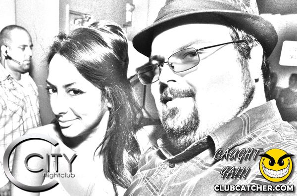 City nightclub photo 90 - April 18th, 2012