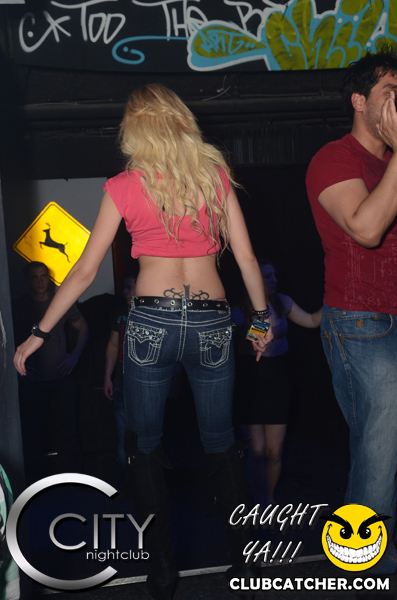 City nightclub photo 91 - April 18th, 2012
