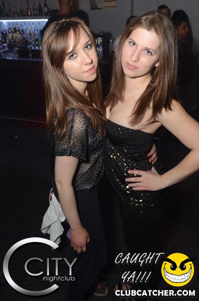 City nightclub photo 93 - April 18th, 2012
