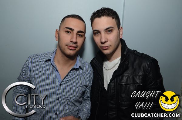 City nightclub photo 94 - April 18th, 2012