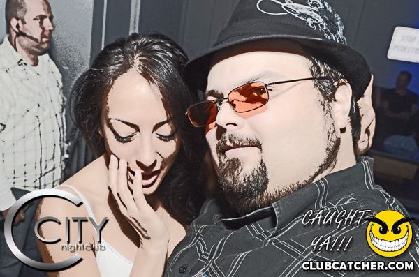 City nightclub photo 95 - April 18th, 2012