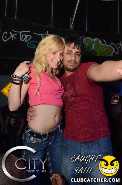 City nightclub photo 96 - April 18th, 2012
