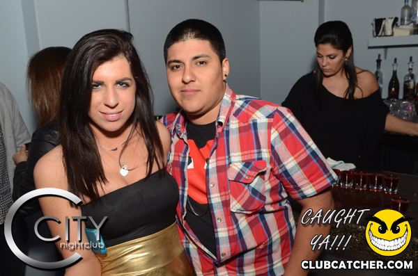 City nightclub photo 97 - April 18th, 2012
