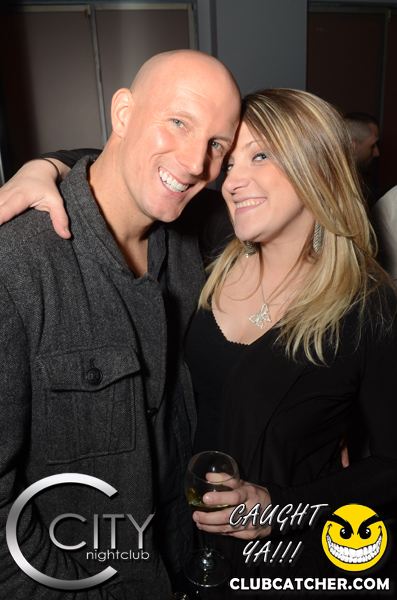 City nightclub photo 98 - April 18th, 2012