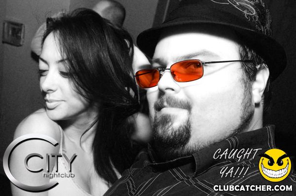 City nightclub photo 99 - April 18th, 2012