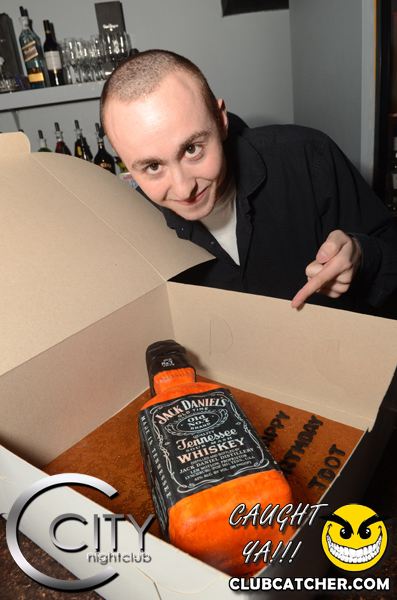 City nightclub photo 100 - April 18th, 2012