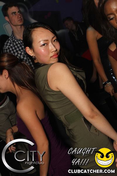 City nightclub photo 11 - April 21st, 2012