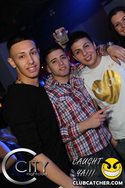 City nightclub photo 105 - April 21st, 2012