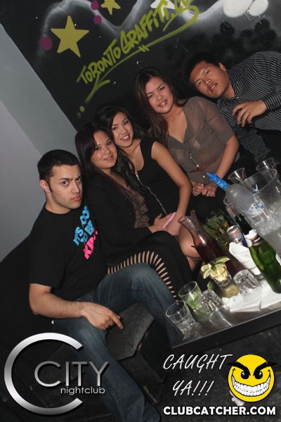 City nightclub photo 109 - April 21st, 2012