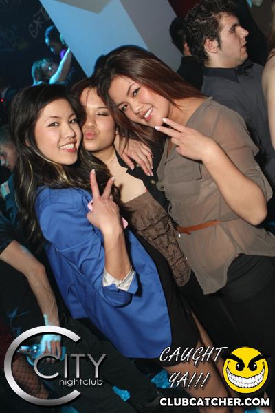 City nightclub photo 111 - April 21st, 2012