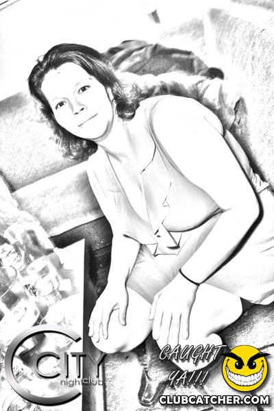 City nightclub photo 114 - April 21st, 2012