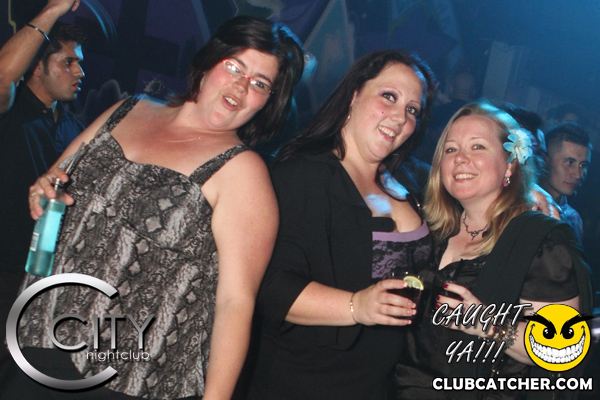 City nightclub photo 120 - April 21st, 2012