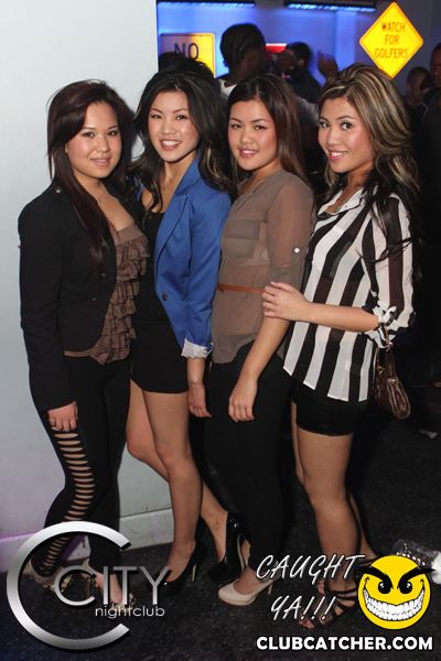 City nightclub photo 128 - April 21st, 2012