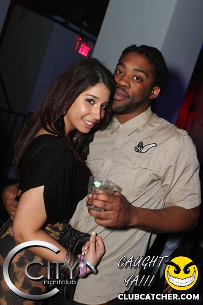 City nightclub photo 135 - April 21st, 2012