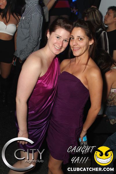 City nightclub photo 144 - April 21st, 2012