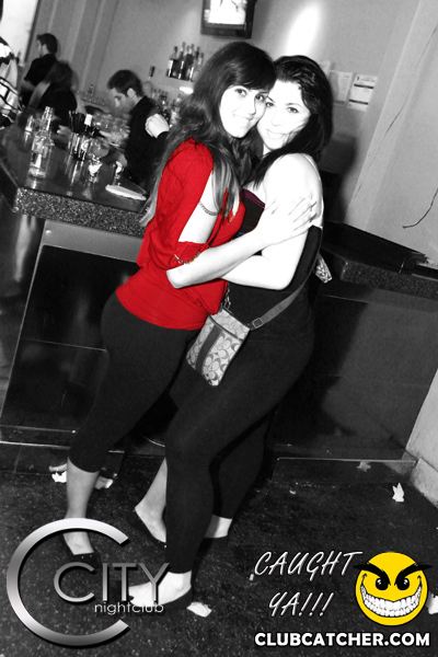 City nightclub photo 149 - April 21st, 2012