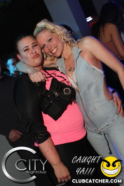 City nightclub photo 152 - April 21st, 2012