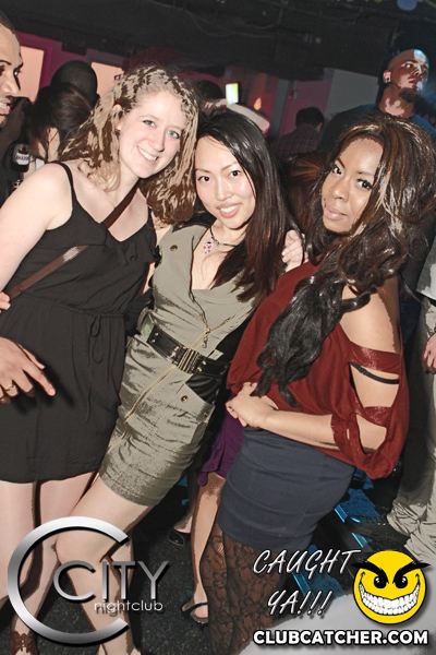 City nightclub photo 166 - April 21st, 2012