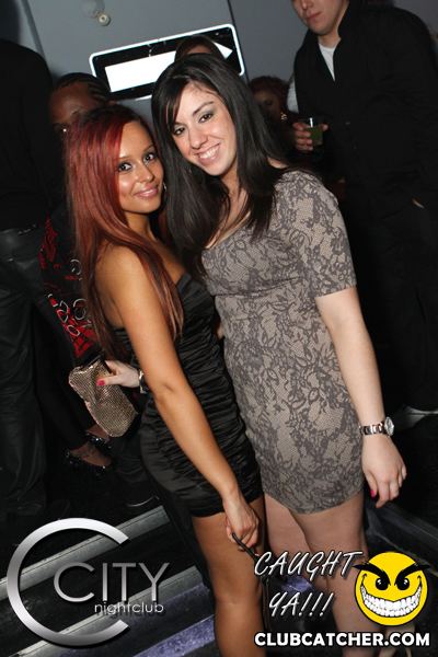 City nightclub photo 18 - April 21st, 2012